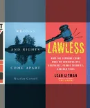 Book covers of recent faculty publications Book covers of recent faculty publications