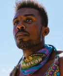 Kyle Fraser