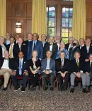 Class of 1974 Class of 1974