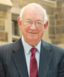 Thomas E. Kauper, ’60 Thomas E. Kauper, ’60