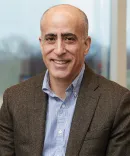 Alex Liberman, ’89 Alex Liberman, ’89