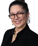Laura Sheppard Faussié