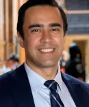 Osman Abbasi