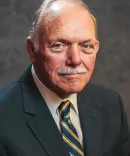 The Hon. Donald E. Shelton