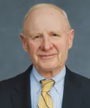 Robert B. Fiske Jr., ’55, HLLD ’97