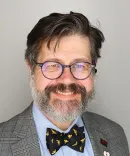 Christopher Wendt, ’98