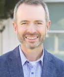 Jay Harrington