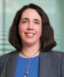 Jennifer Scheller Neumann, ’03