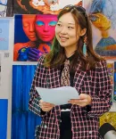 Jessica Jiwon Choe