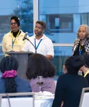 2026 Black Alumni Reunion Reception Speakers