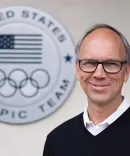 Christopher D. McCleary, ’91