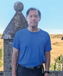 John Yun, ’83